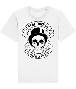 Johnny Jump Up light t‑shirt product thumbnail