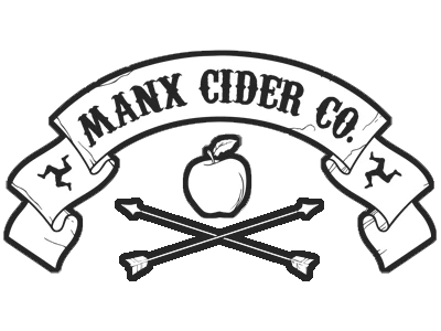 Manx Cider Co. logo